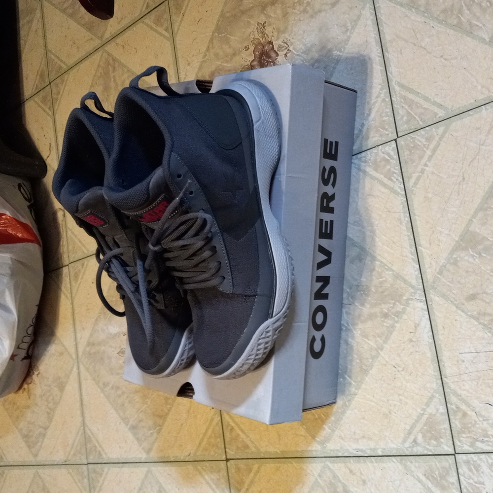 Converse